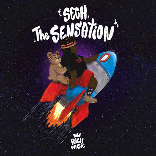 The Sensation (Explicit)