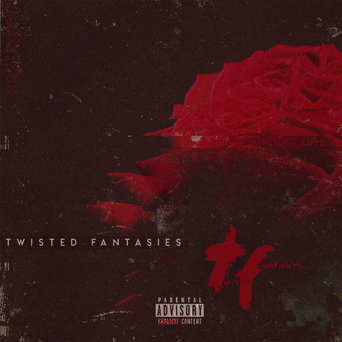 Twisted Fantasies (Explicit)