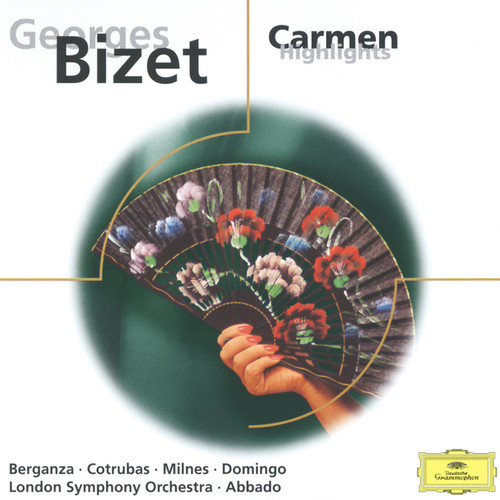 Bizet: Carmen (Highlights) (比才：卡门（选段）)