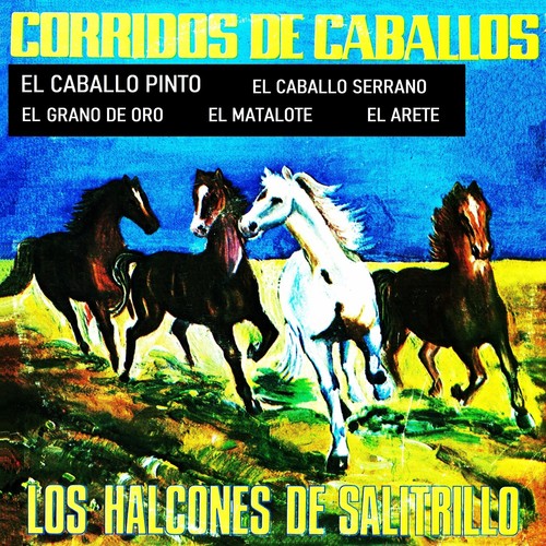 Corridos de caballos