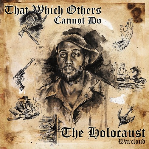 That Which Others Cannot Do (Explicit)