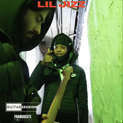 Guitar Session (Explicit)