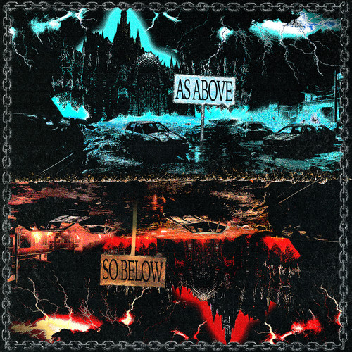As Above so Below (Explicit)