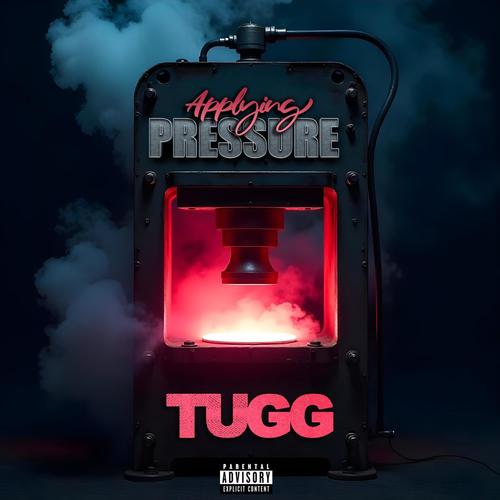Applying Pressure (Explicit)