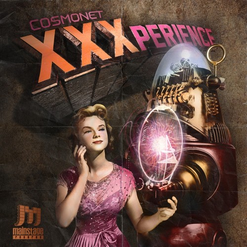 XXXPerience EP