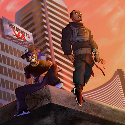 CROWNS OF ROSES (Explicit)