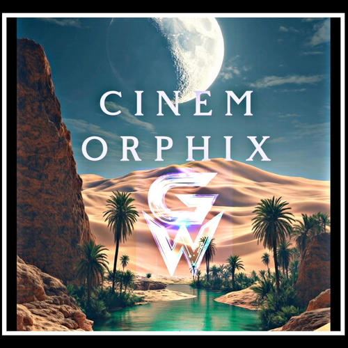 CINEMORPHIX Original Short Film Soundtrack