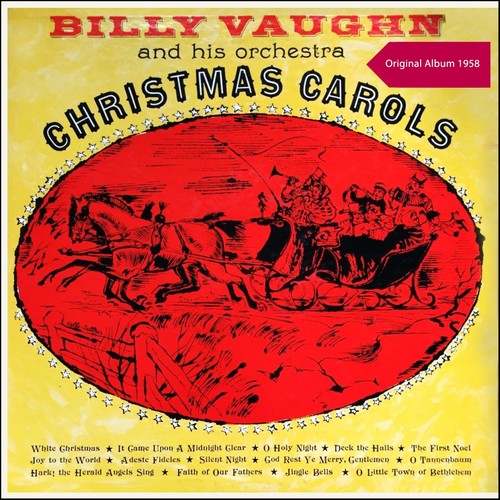 Christmas Carols (Original Album 1958)