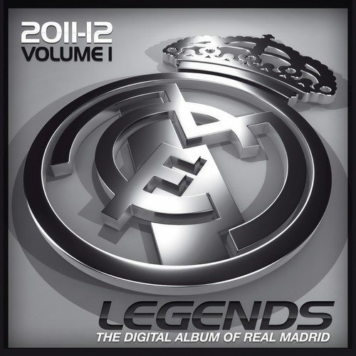 Legends (Real Madrid)