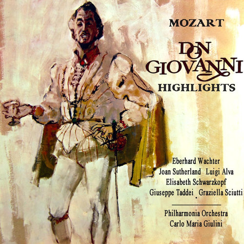 Don Giovanni