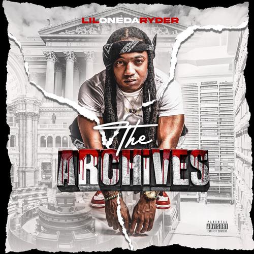 The Archives (Explicit)