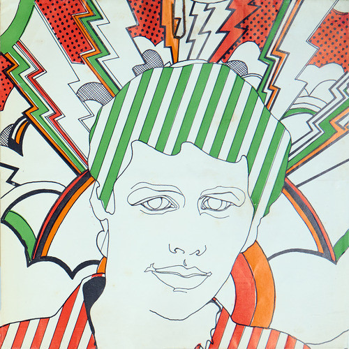 Bana Ellerini Ver / Gözlerin Deniz