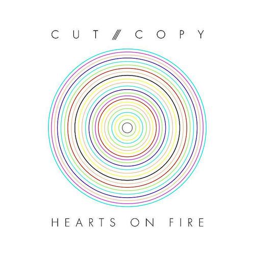 Hearts On Fire