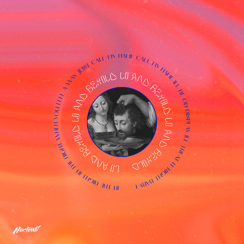 Lo & Behold (Explicit)
