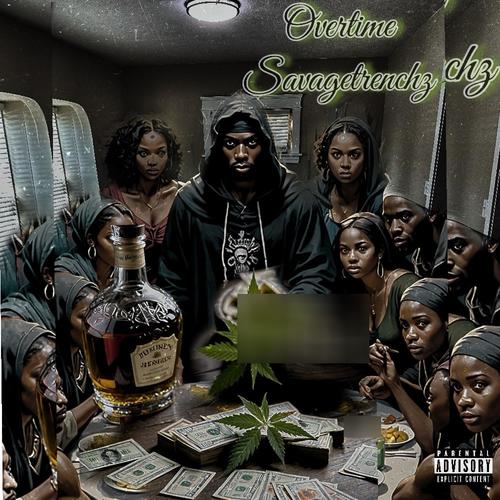 Overtime (Good Time) [Explicit]