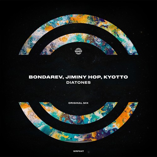Diatones (Original Mix)