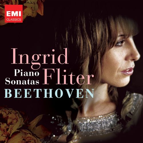Beethoven: Piano Sonatas No. 8 
