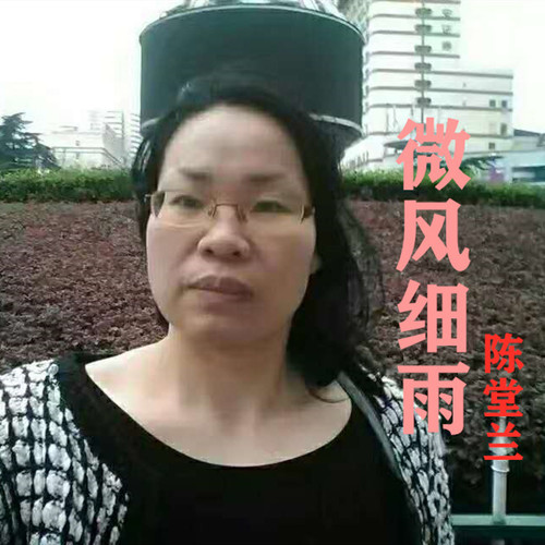 微风细雨-翻唱
