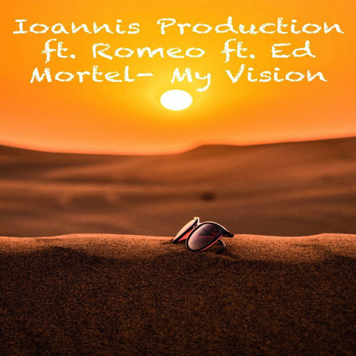 My Vision