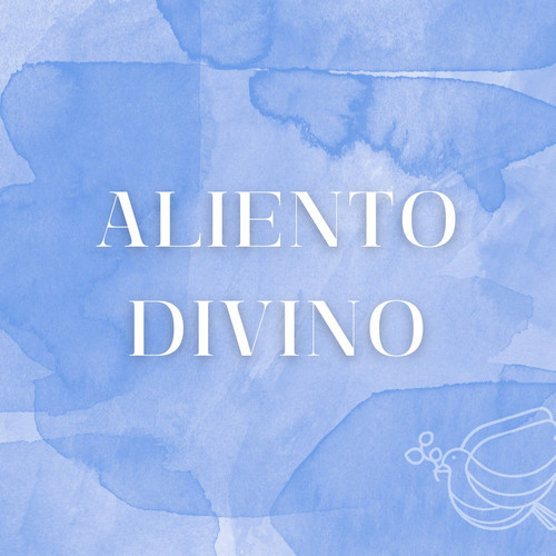 Aliento Divino