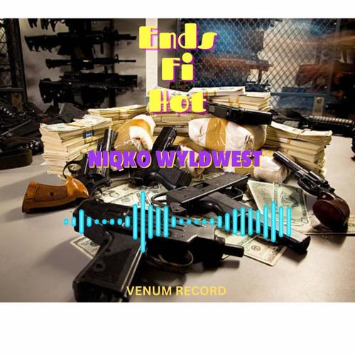 Ends Fi Hot (Explicit)