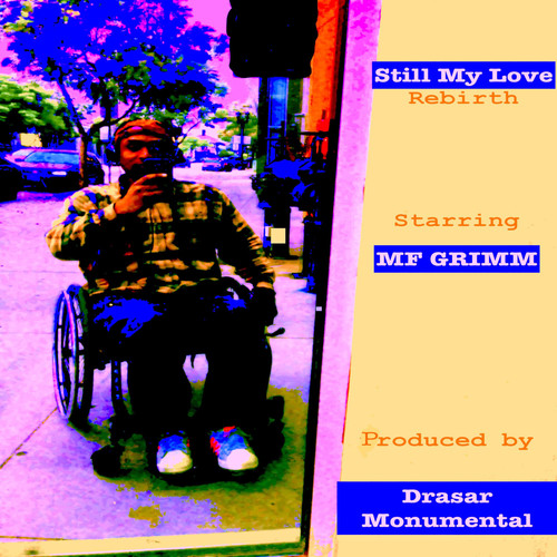 Still My Love (Rebirth)