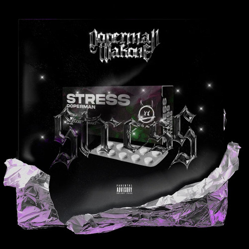 Stress (Explicit)