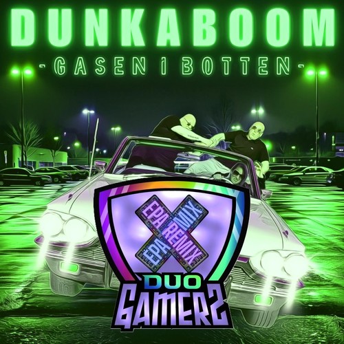 Gasen I Botten (Epa Remix)