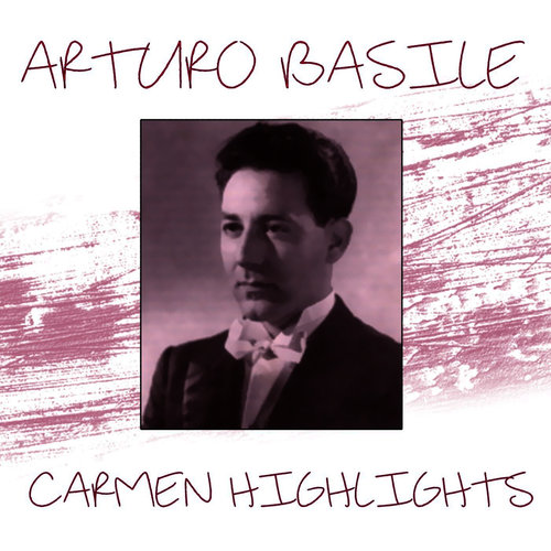 Carmen Highlights (卡门精选)