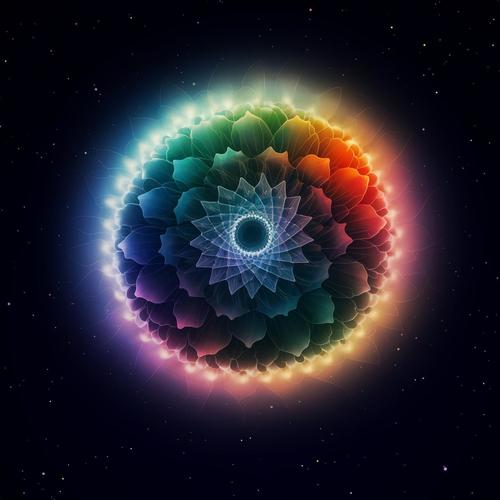 Seven Lights, Reiki for Chakra Balance