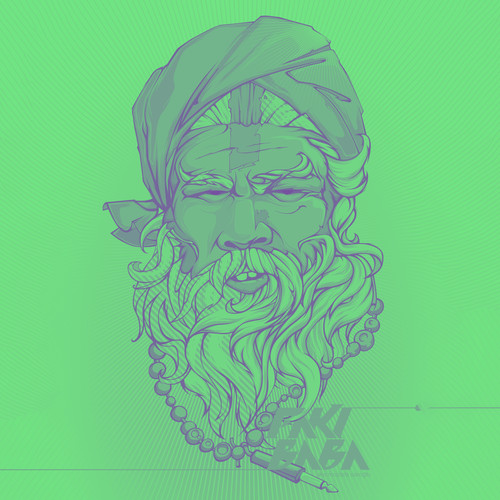 Everywhere Home (Fakı Baba Rework)