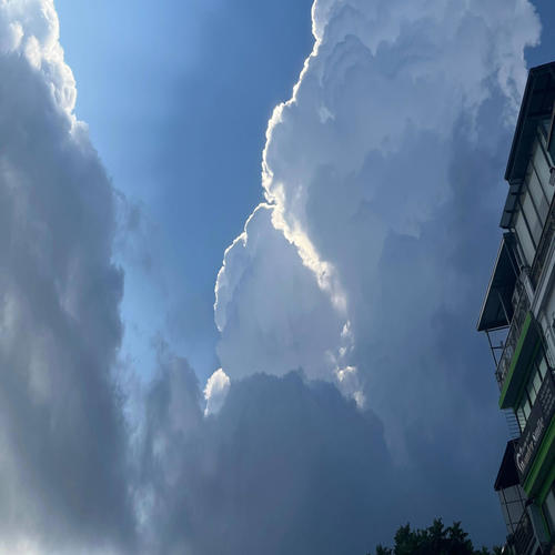 It's beginning to look a lot like christmas