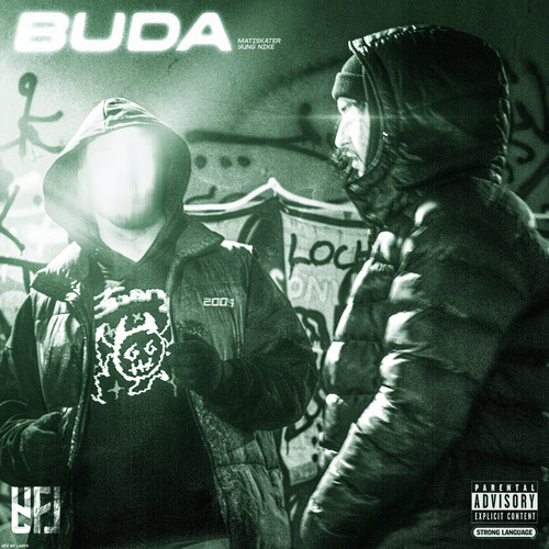 BUDA (Explicit)