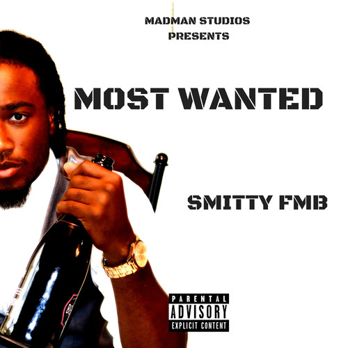 Most Wanted