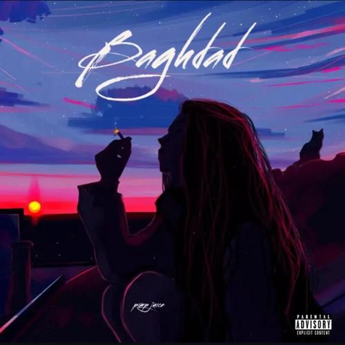 Baghdad (Explicit)