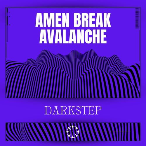 Amen Break Avalanche: DnB Beats