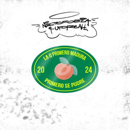 LA Q PRIMERO MADURA PRIMERO SE PUDRE (Explicit)