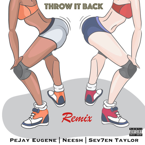 Throw It Back (Remix)