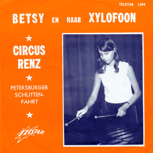 Circus Renz / Petersburger Schlittenfahrt