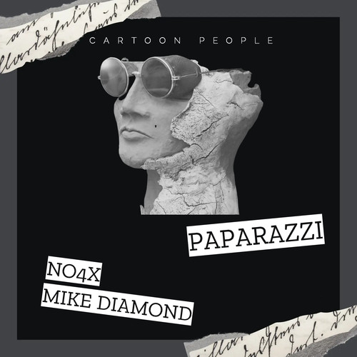 Paparazzi (Explicit)