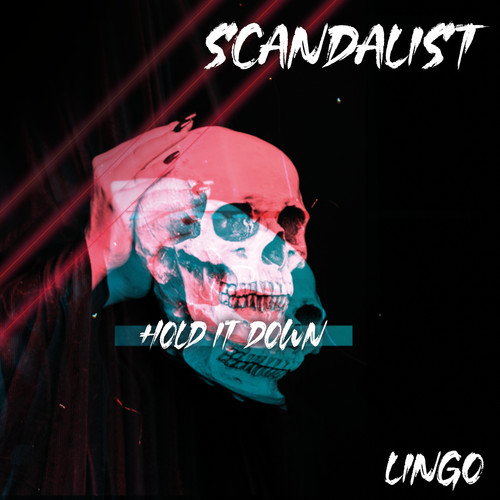 Hold It Down (Explicit)