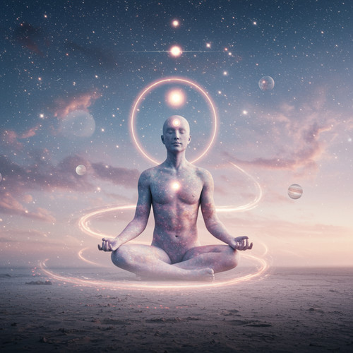 Aligning with Divine Presence