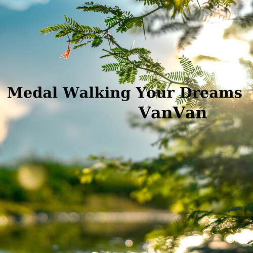 Medal Walking Your Dreams (Instrumental version)