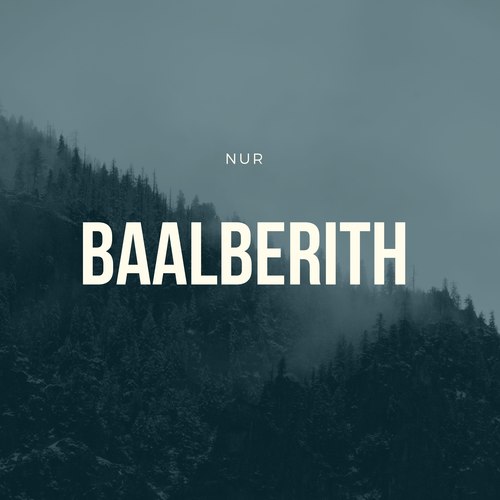 Baalberith