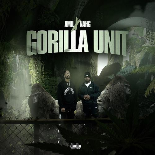 Gorilla Unit (Explicit)