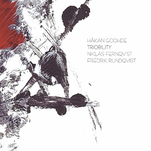 Triobility (feat. Niklas Fernqvist & Fredrik Rundqvist)