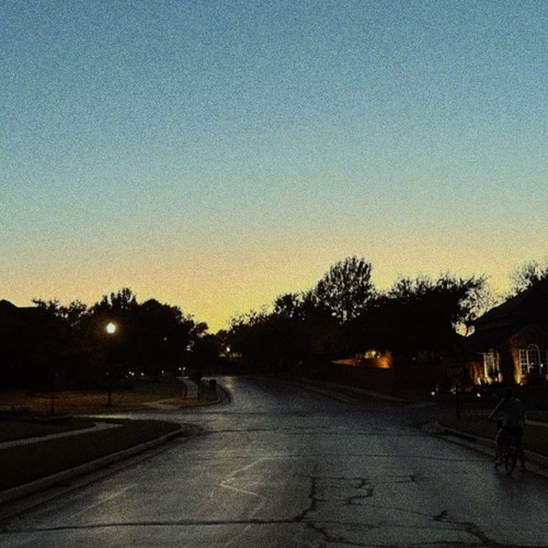 gentle winds, quiet thoughts