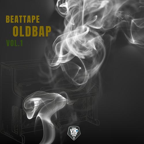Beat Tape vol.1 Oldbap (Explicit)