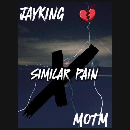 Similar Pain (feat. MOTM)