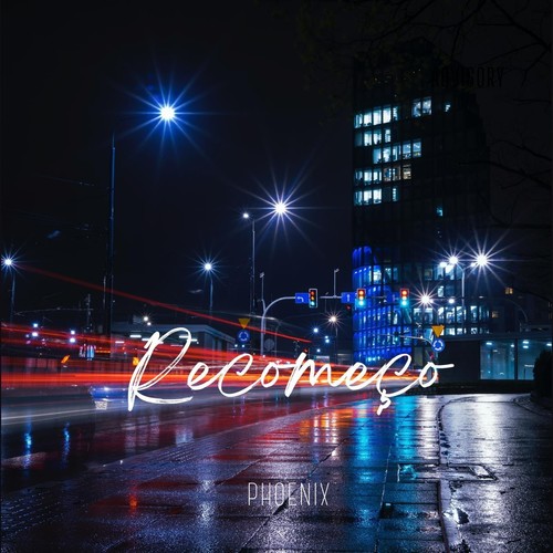 Recomeço (feat. Nego Jam) [Explicit]